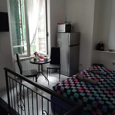 Bed and breakfast Alma *