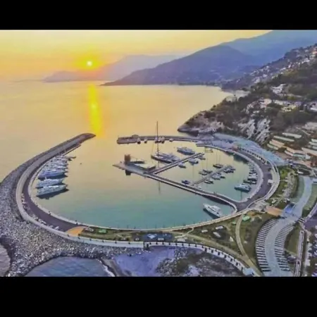 Alma ヴェンティミーリア