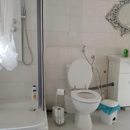 Alma Bed and breakfast Ventimiglia