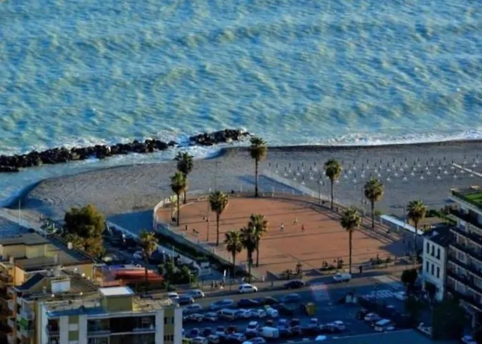 Alma ベッド・アンド・ブレックファスト