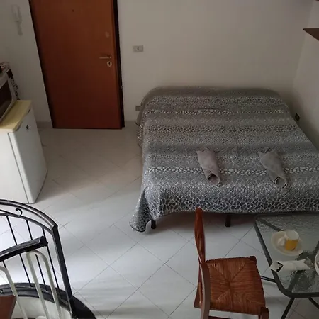 Alma Bed & Breakfast *