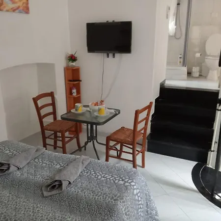 Bed & Breakfast Alma *