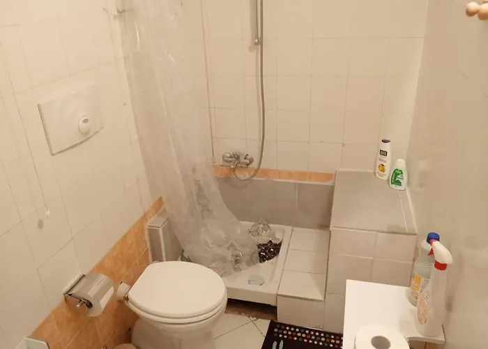 Bed & Breakfast Alma