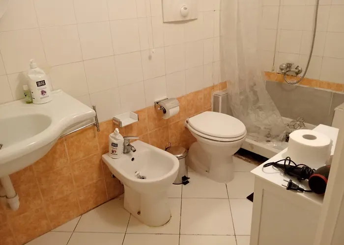 Alma Bed & Breakfast *